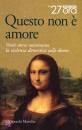 La 27esima Ora, questo non � amore