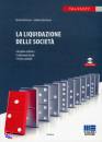 DAMMACCO RENATO & S., La liquidazione delle societ�