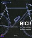 MOORE R.-BENSON D., Bici!