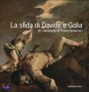 immagine di La sfida di Davide e Golia.