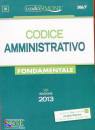 PETRUCCI ROSANNAAA.V, Codice amministrativo  Fondamentale