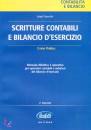 FIACCOLA LUIGI, Scritture contabili e bilancio d