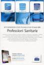 EDITEST, Professioni sanitarie