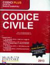 GAROFOLI, Codice civile