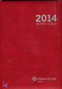 IPSOA, Agenda legale 2014 L