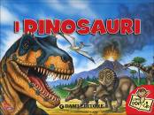 immagine di Dinosauri (libro pop-up)
