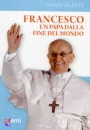 immagine Francesco Un Papa alla fine del mondo