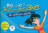 INNOCENTI ANNA LISA, Felice di ricominciare mi confesso perch�