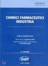 BUFFETTI, Chimici farmaceutici industria  CCNL 22.09.2013