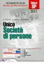 CREMONA - MONARCA -., Unico societ� di persone