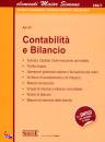 SIMONE, Contabilit� e bilancio