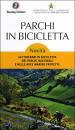 TCI, Parchi in bicicletta