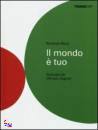 BOZZI R.- ZAGNOLI O., il mondo e