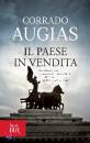 AUGIAS CORRADO, Il paese in vendita