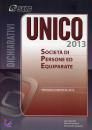 TONIOLATTI - MERIGHI, UNICO 2013 Societ� di persone ed equiparate