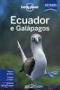 LONELY PLANET, Ecuador e Gal�pagos