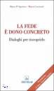 immagine di La fede � dono concreto