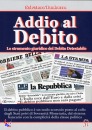 TAMBURRO SALVATORE, Addio al debito