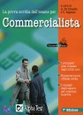 DE RINALDIS A., Prova scritta dell