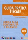 FRIZZERA BRUNO /ED, Guida alla contabilit� e bilancio 2012