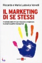 VARVELLI MARIA & R., il marketing di se stessi