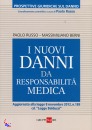 immagine di I nuovi danni da responsabilit� medica