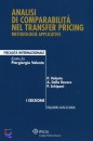 VALENTE - SCHIPANI, Analisi di comparabilit� nel transfer pricing