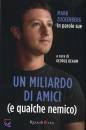 Beahm, George (a cur, un miliardo di amici (e qualche nemico)