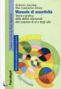 ANCHISI - DESSY, Manuale di assertivit�