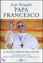 BERGOGLIO JORGE, Papa Francesco