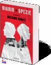 DONATI MASSIMO, diario di spezie