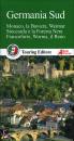 TOURING EDITORE, Germania Sud ve
