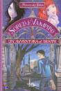 GEHM FRANZISKA, Sorelle vampiro Un avventura al dente