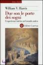 immagine di due son le porte dei sogni