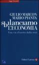 MARCON - PIANTA, sbilanciamo l