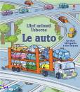 Jones Rob Lloyd, le auto