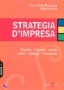 RAMUSINO ONETTI, Strategia d