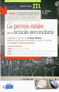 ABBATE - LEO, La prova orale per la scuola secondaria