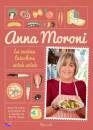 MORONI ANNA, la cucina tricolore sciu� sciu�
