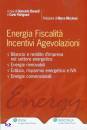 BONARDI - PATRIGNANI, Energia fiscalit� incentivi agevolazioni
