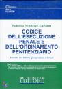 CAPANO PERRONE, Codice dell