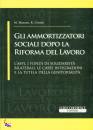 MAZZON - GIROTTO, Gli ammortizzatori sociali dopo la riforma