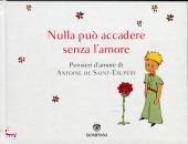 immagine di Nulla pu� accadere senza l