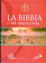 immagine di La bibbia Via Verit� e vita