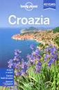 LONELY PLANET, Croazia