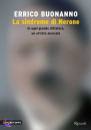 BUONANNO ERRICO, La sindrome di Nerone