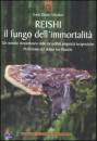 immagine di Reishi il fungo dell