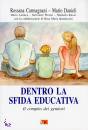 CARMAGNANI - DANIELI, Dentro la sfida educativa