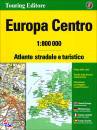 AA.VV., Atlante stradale d