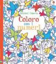 Watt Fiona, coloro con i numeri